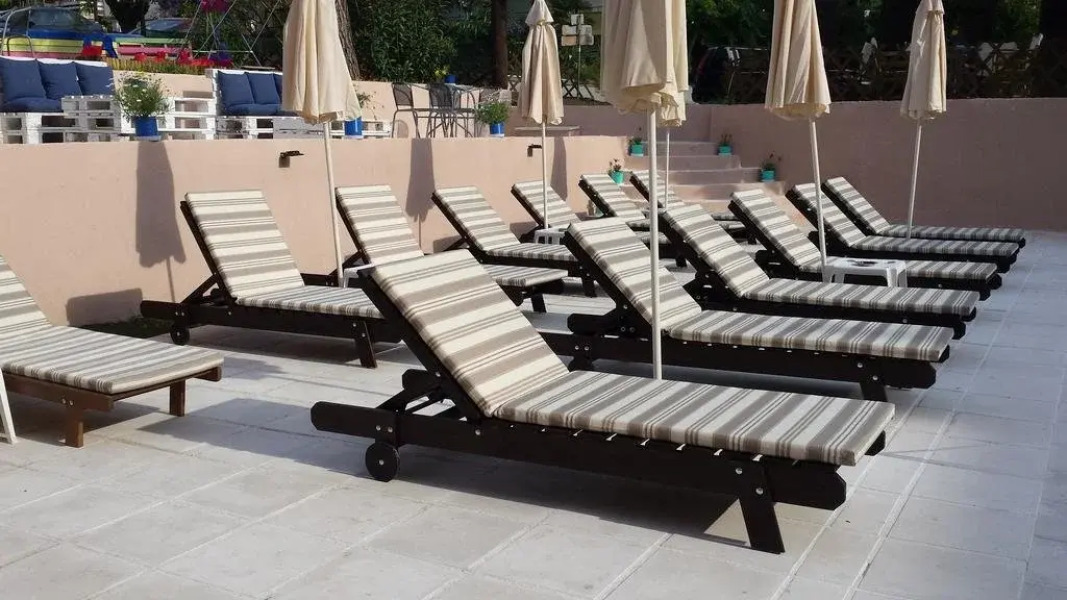 Golden Beach Hotel