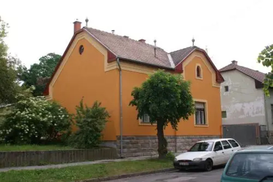 Fenyvesi Vendégház