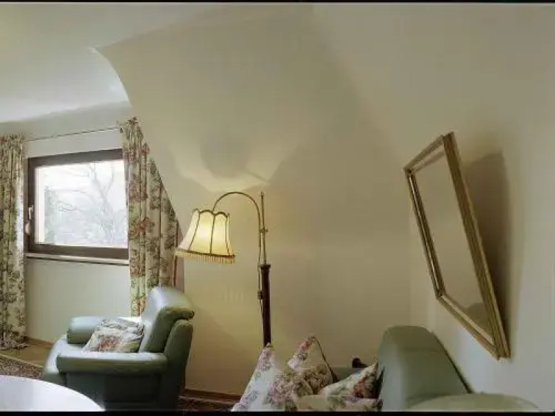 Hotel Hubertus Haus Pflingsteck