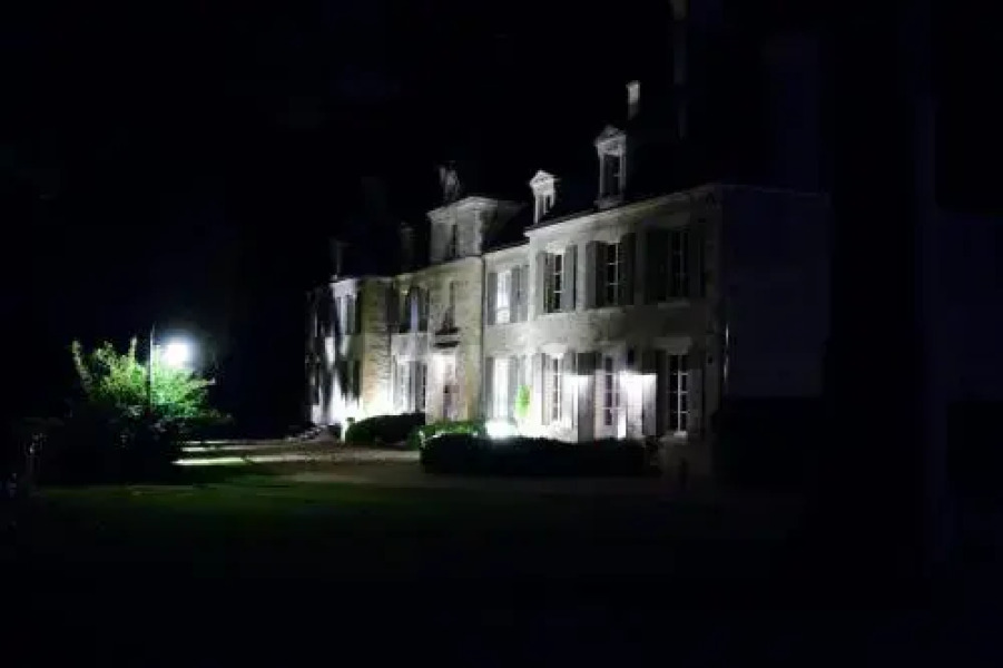 Château de Planchevienne