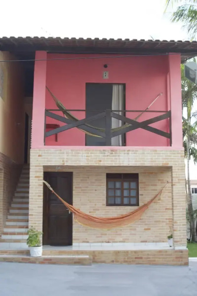 Flat Beira Mar Praia de Cotovelo