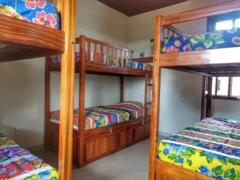 Don Preguiça Hostel