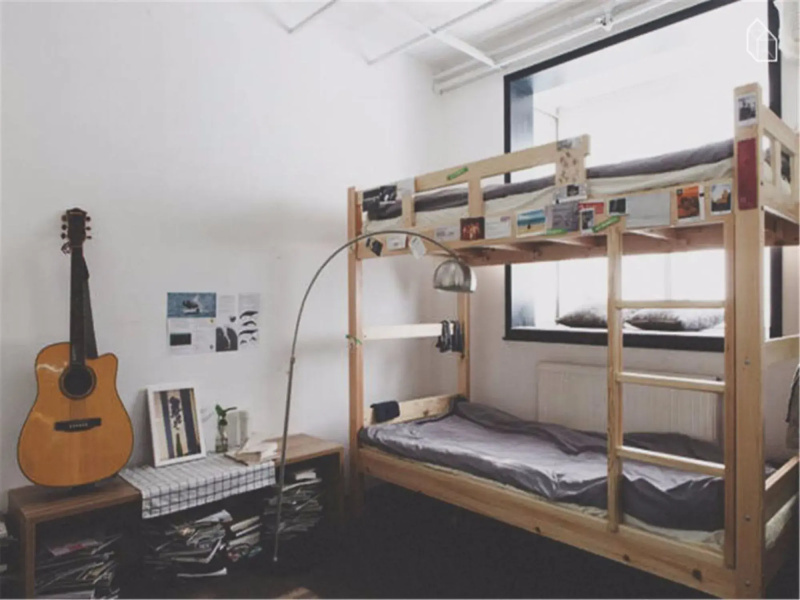 Tea Tree Hostel