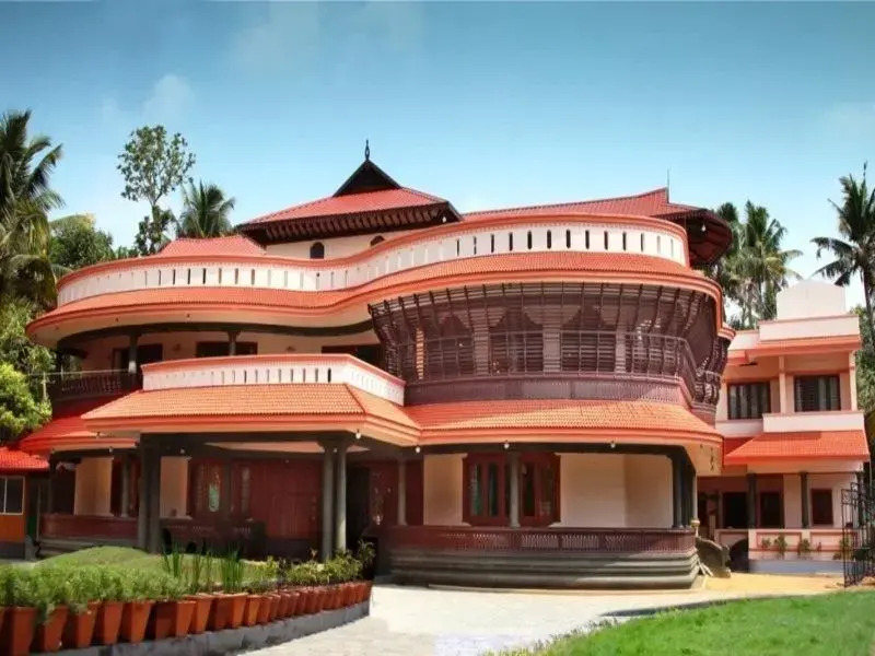 Panchendhriya Ayurgruham