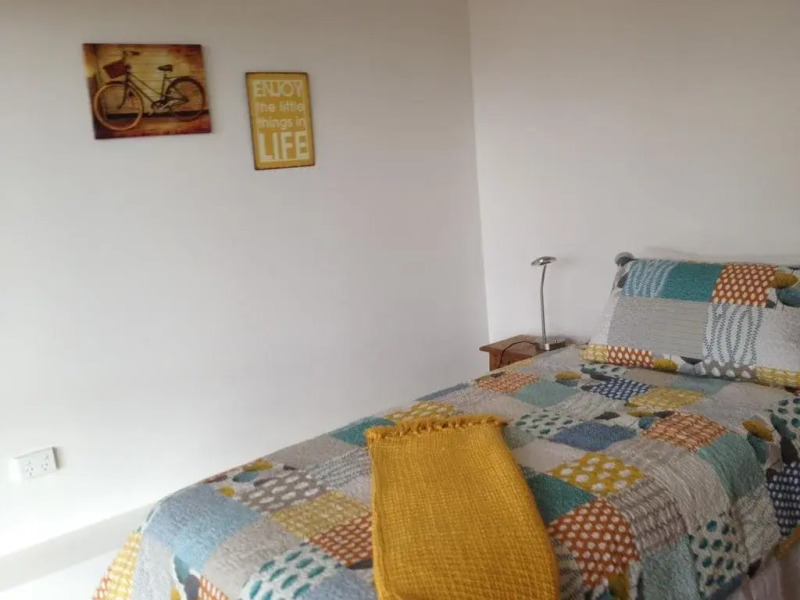 Reflections on the Bay