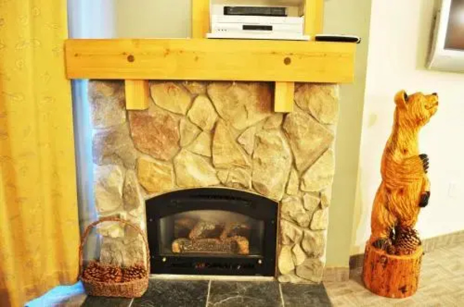 Juniper Springs Lodge 203