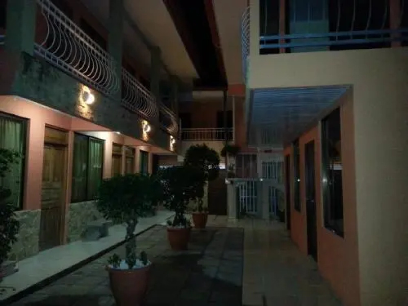 Hospedaje Maria Teresa