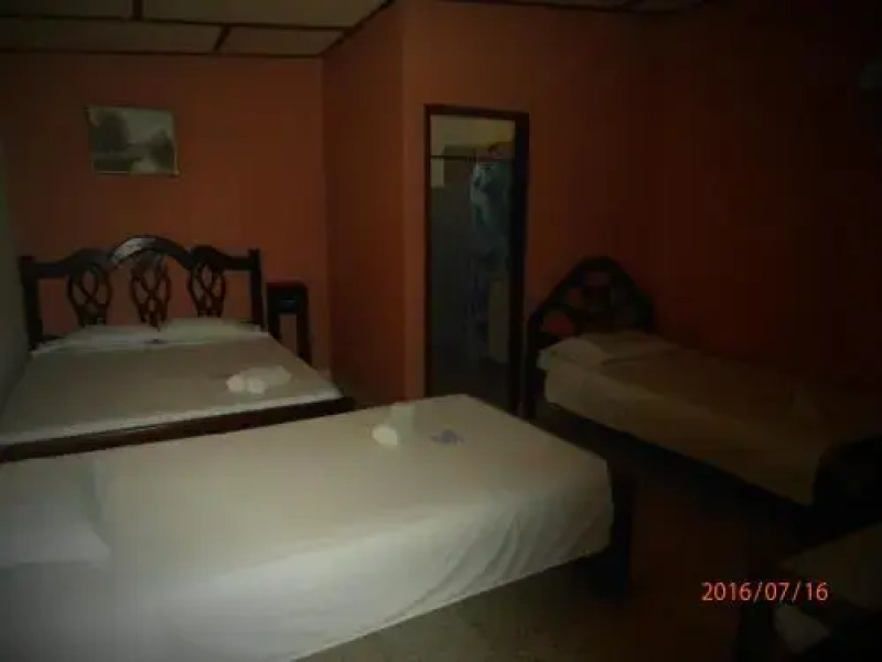 Hotel Mar de Plata Tolu