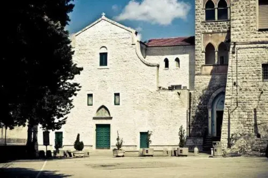 Villa Parco Alta Murgia