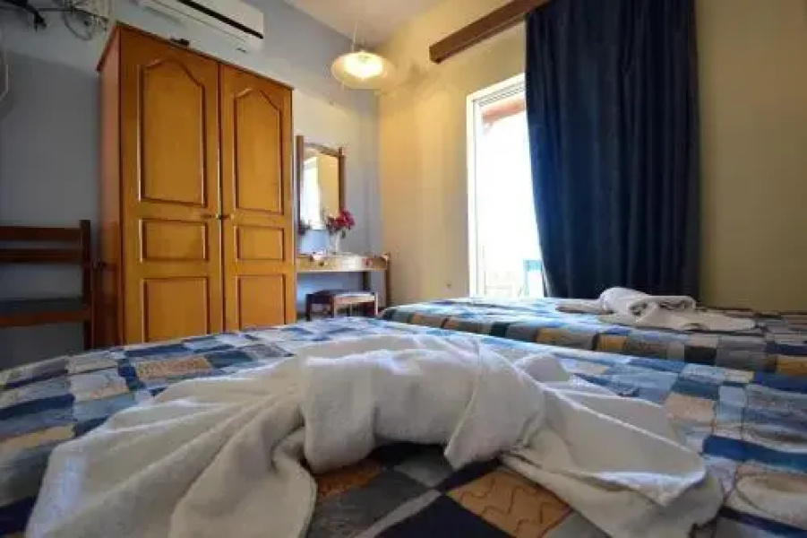 Irene Apartments