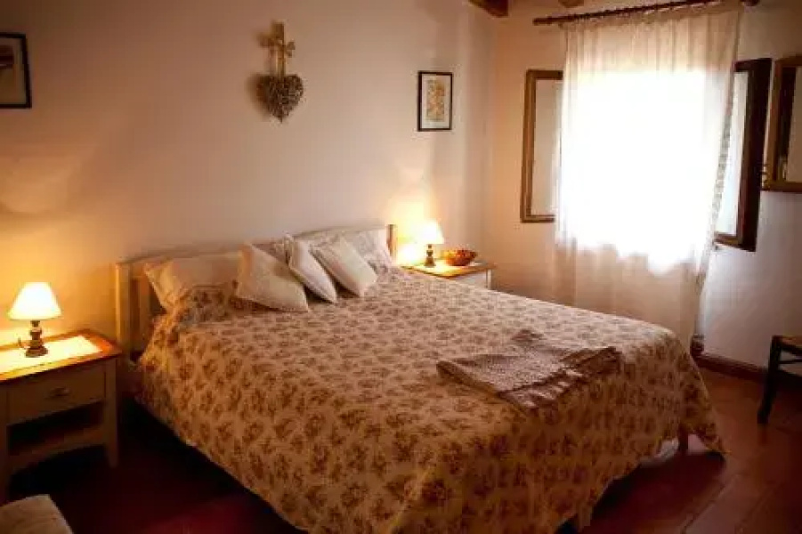 Appartamento Il Follo
