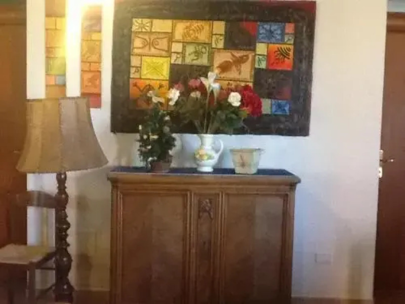 Agriturismo Santu Marcialis