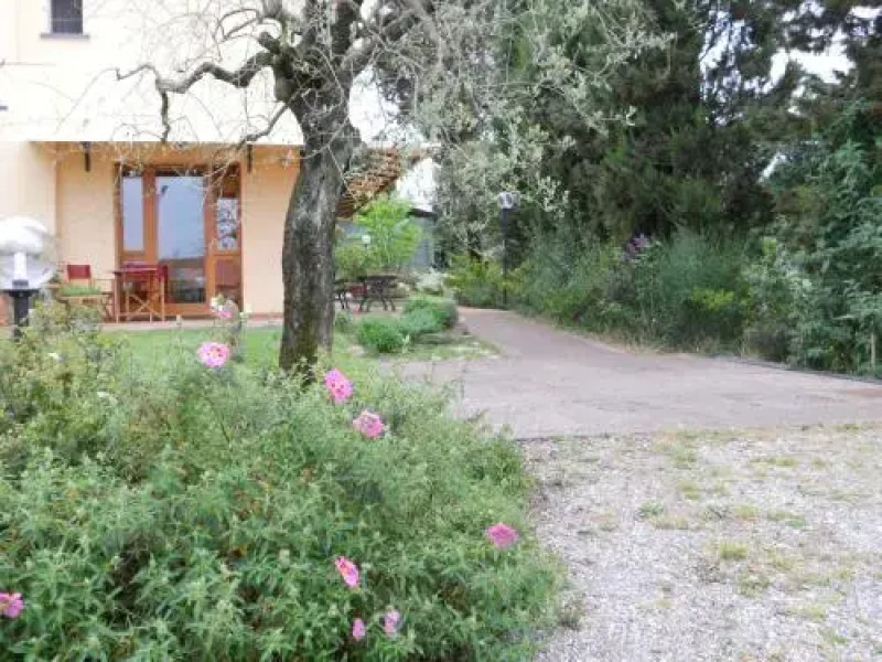 Agriturismo Il Paretaio