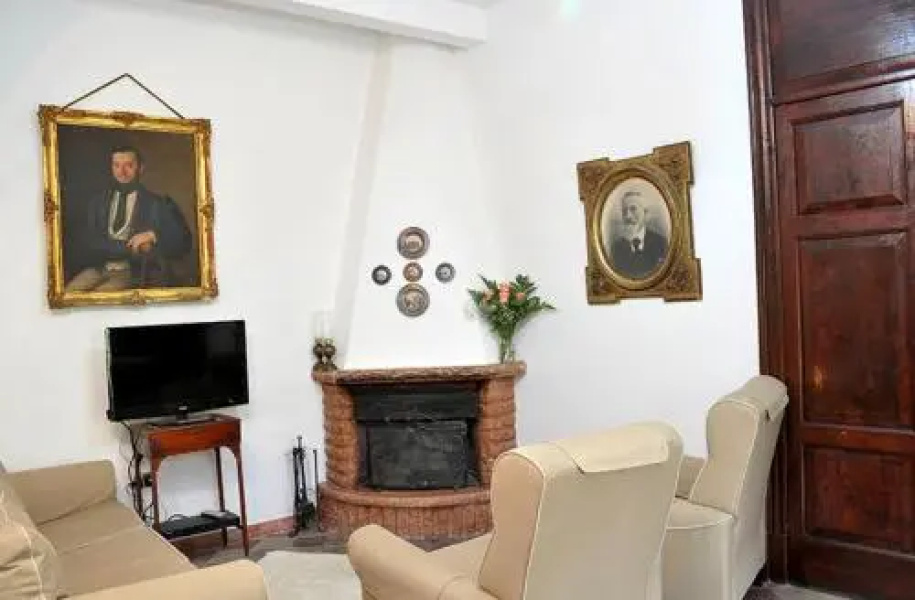 B&b Villa Rachele
