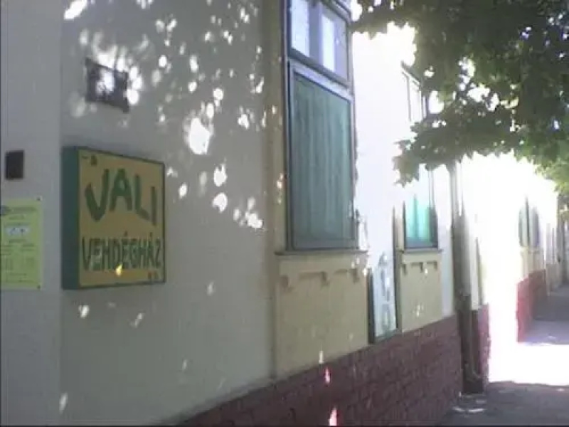 Vali Vendégház