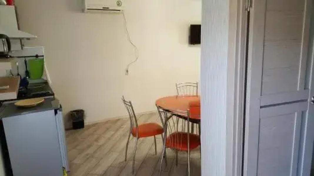 Guest house Raduga