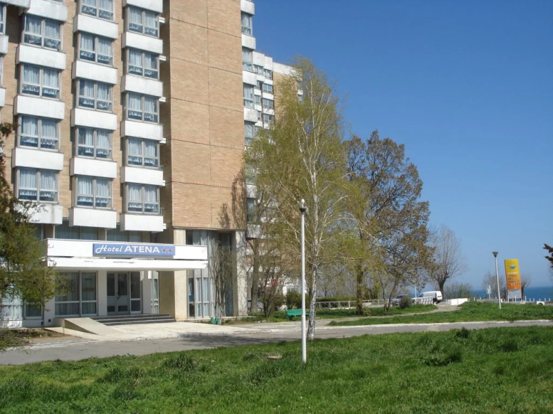 Hotel Atena