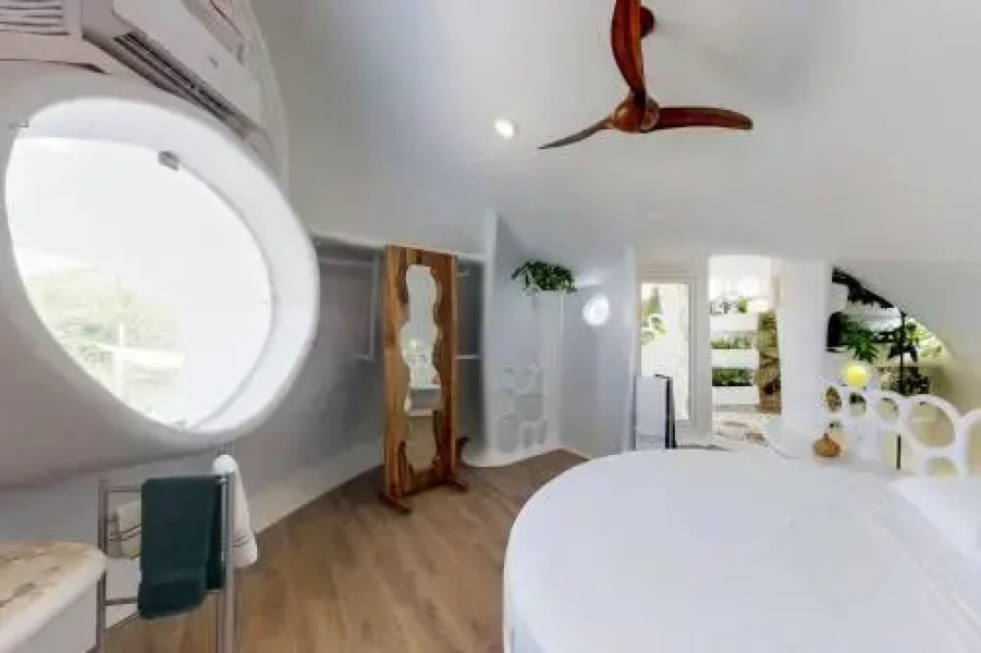 Swan Villas Belize