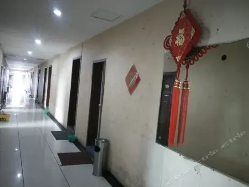 Yuelai Inn