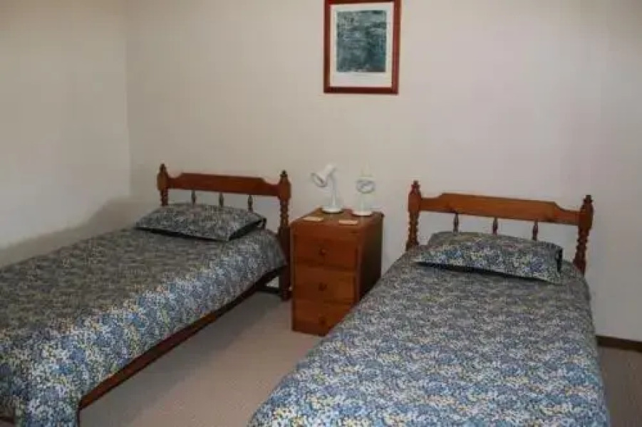 Coastal Retreat Unit 5