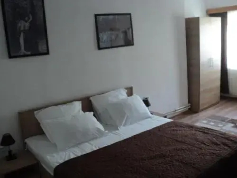 Pensiunea Casa Maria