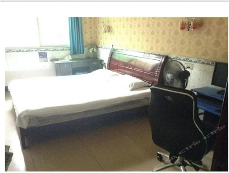 Guang'an Jiaxing Guest House