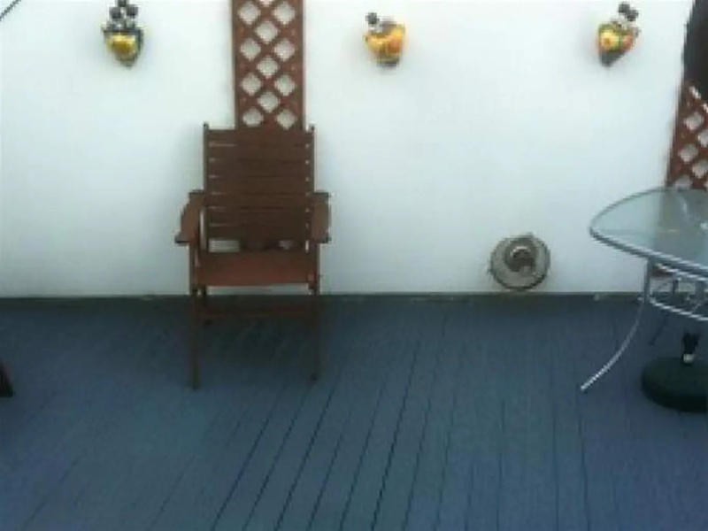 Bosun's Retreat