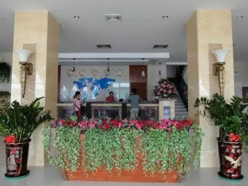 Gangdao Hotel