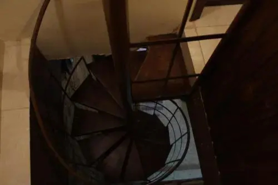 Rodoulas Traditional Village House