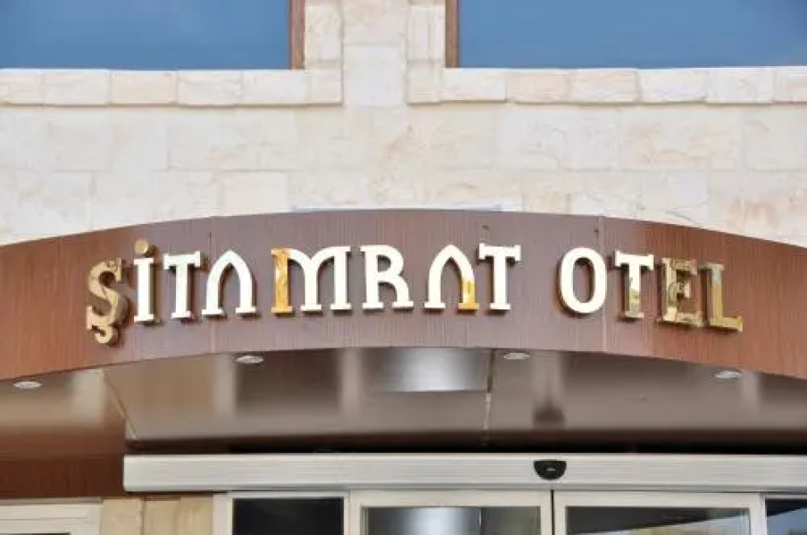 Sitamrat Otel