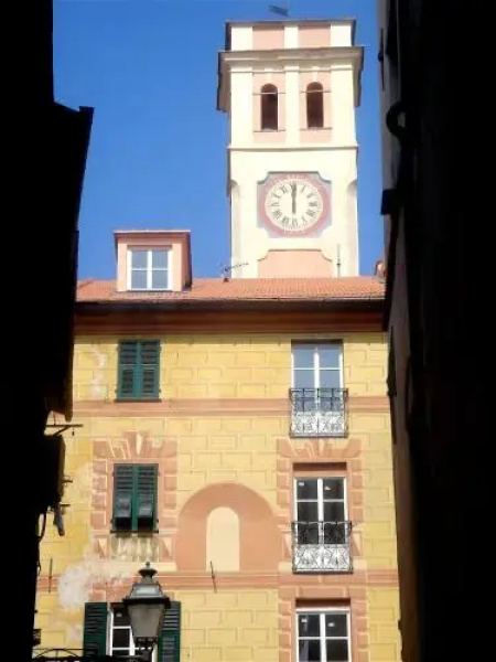 Albenga Holiday