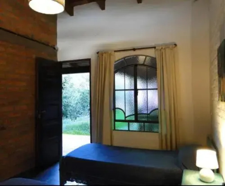 Argimón Posada & Hostel