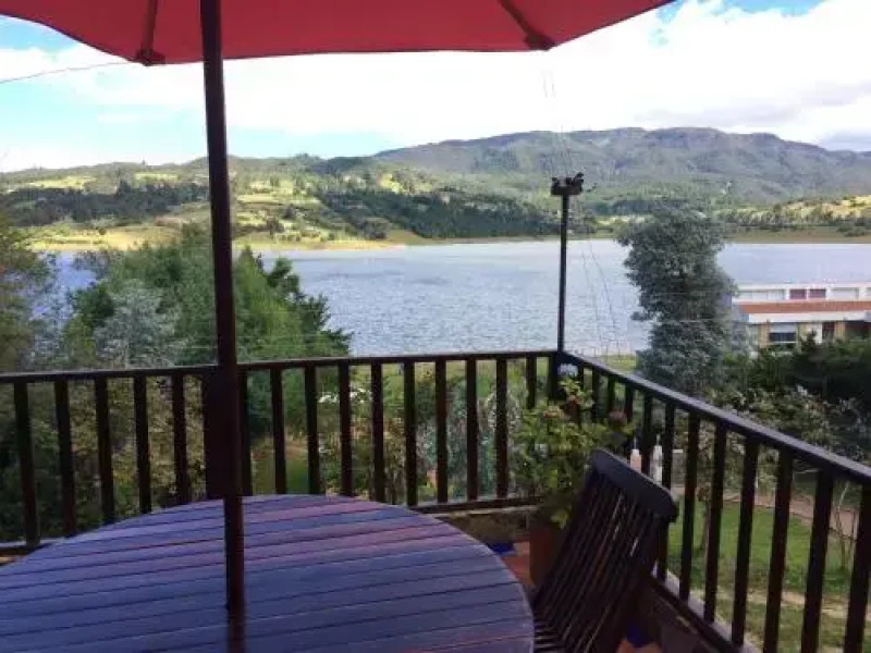 Lodge Estación Primavera