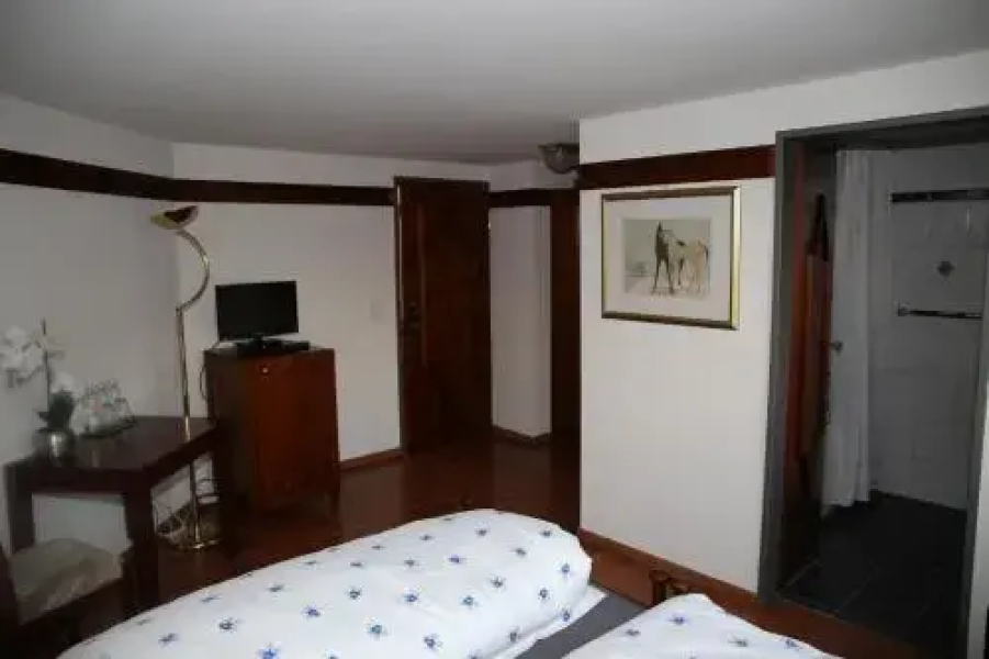 Landgasthof Hirschen