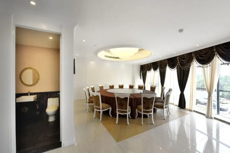 Wenling Leidasen Hotel