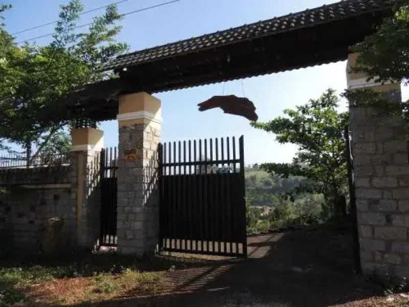 Blao House
