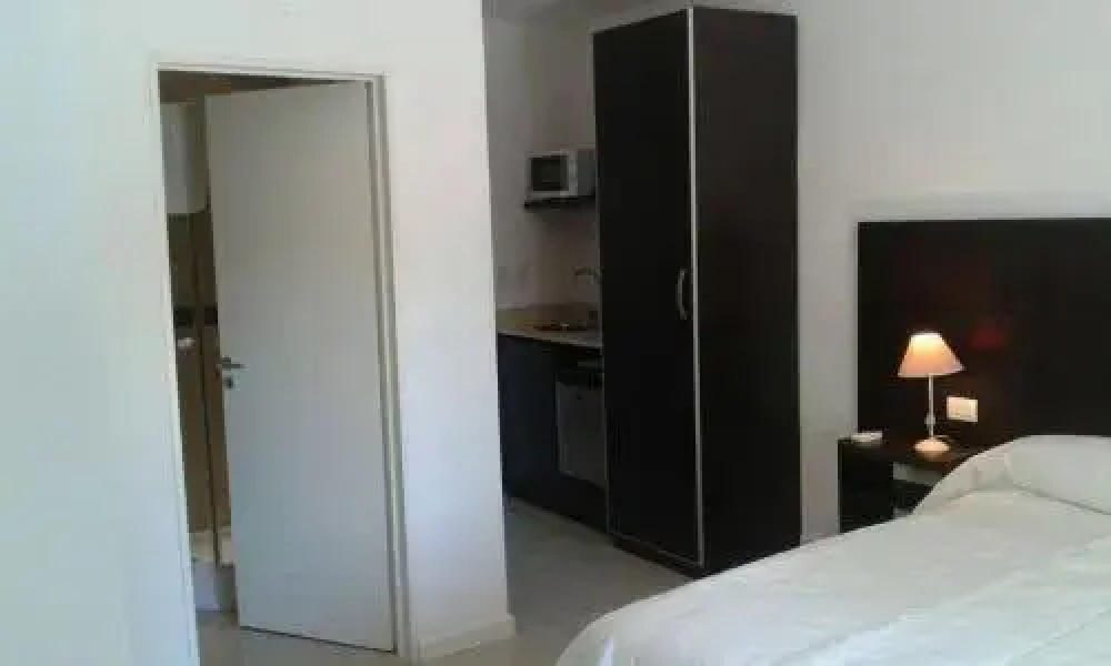 Hotel Puntano