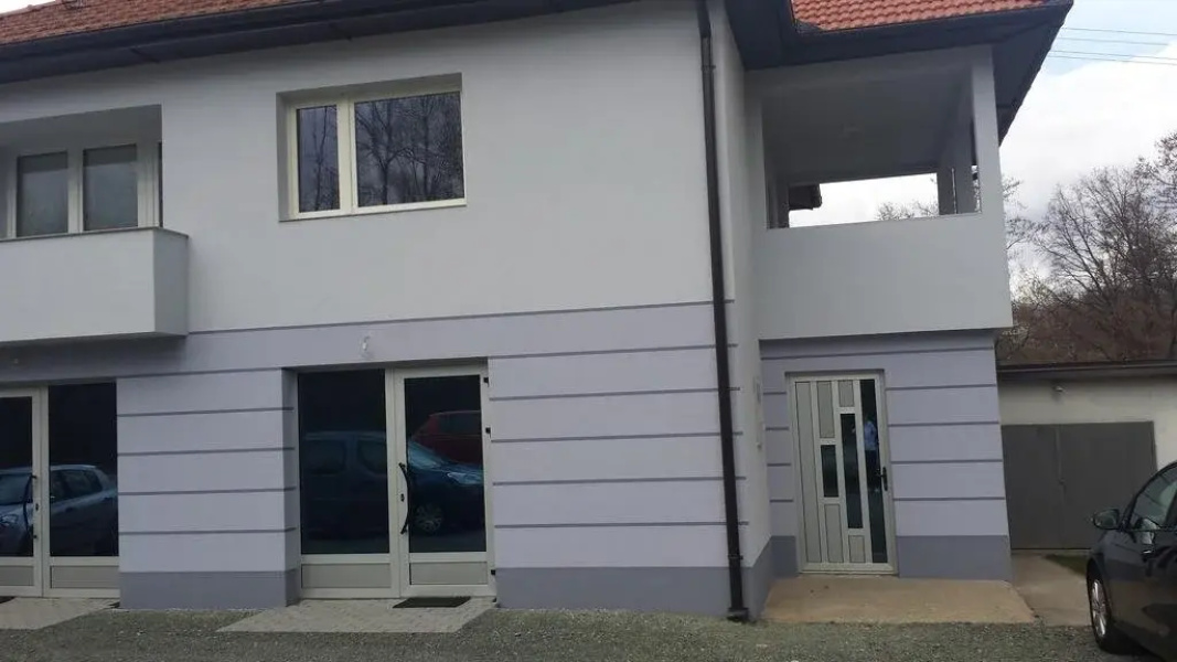 Private Home Rifat