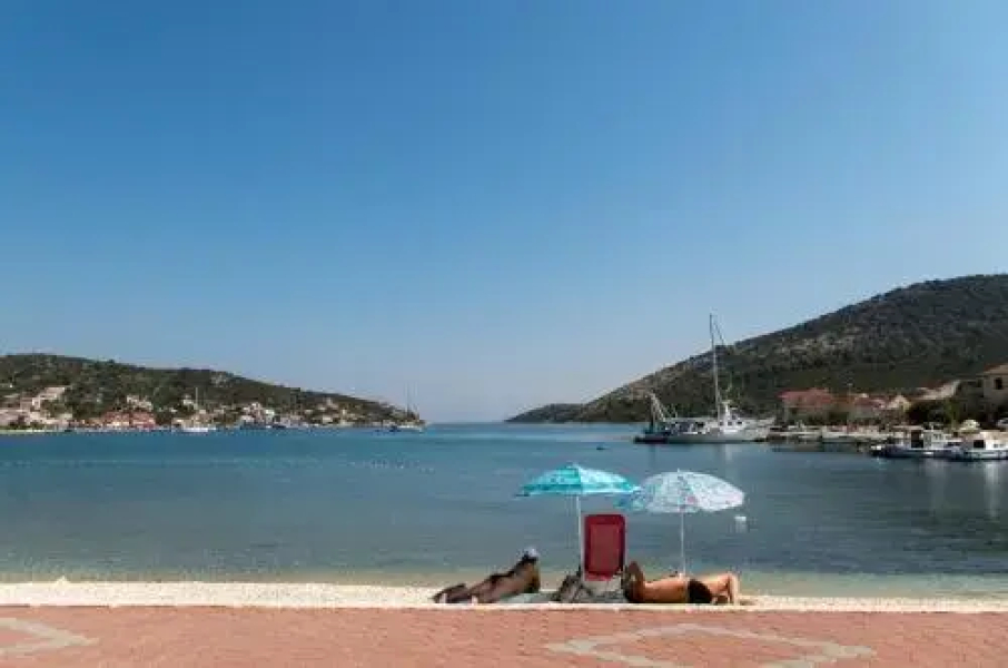 Guest House Dobriša