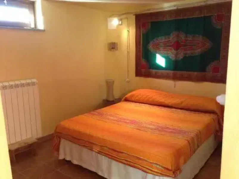 B&B il soffio di Eolo