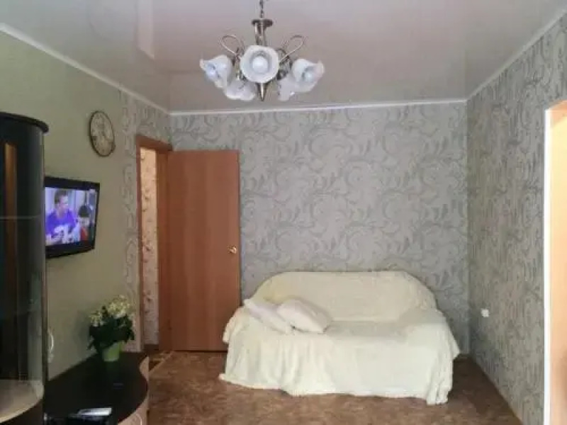 APARTAMENTY v TsENTRE ORSKA