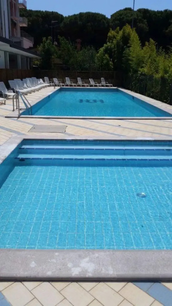 Hotel Olimpia
