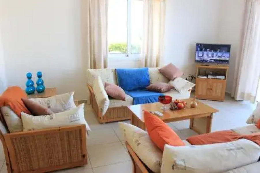 Sandy Coast Villa Petunia