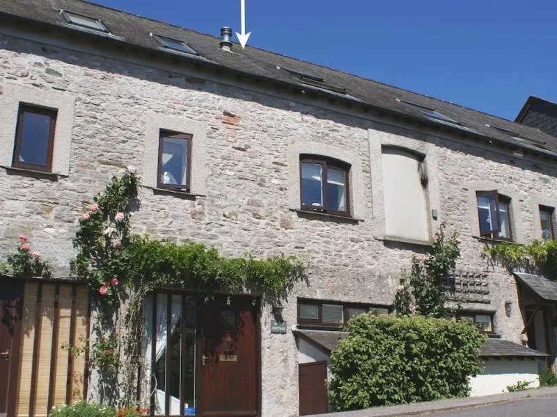 Linney Cottage