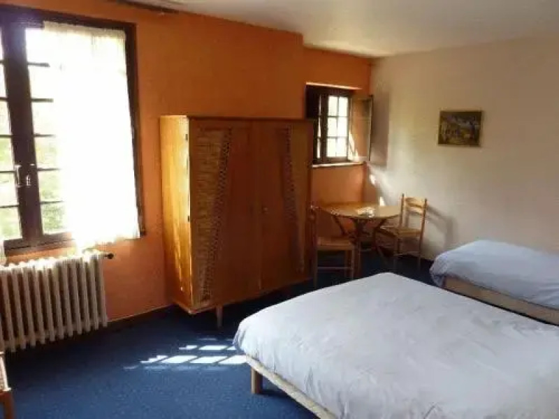 Hôtel La Truffière