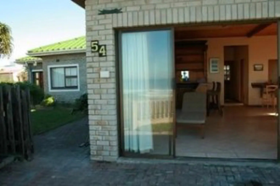 Kayser's Beach House
