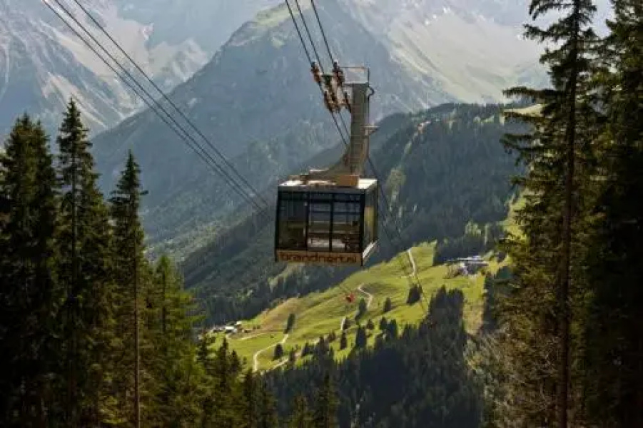 Haus Edelweiss
