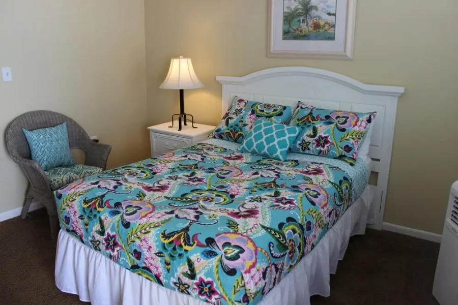 Gulf Sands East Unit 1 - Miramar Beach