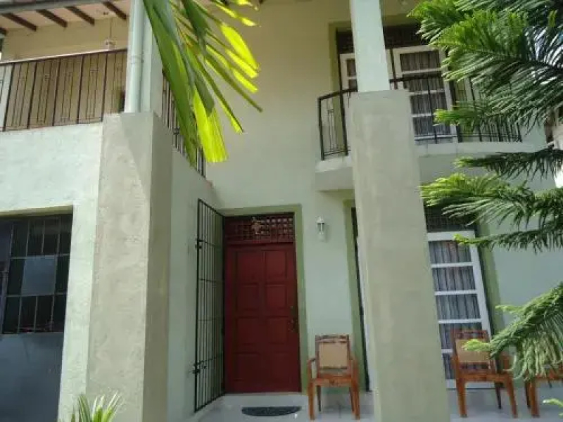 Atvice Homestay