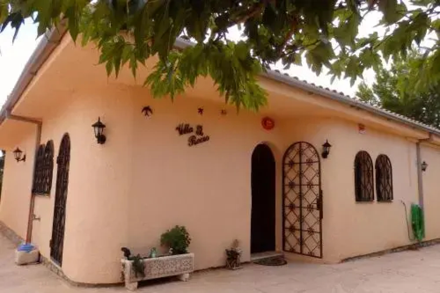 Villa Maya